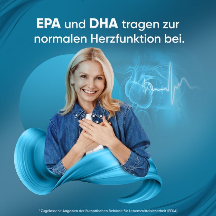 WeightWorld - Omega 3 – Bild 2