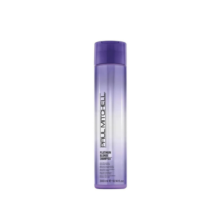 Paul Mitchell Platinum Blonde