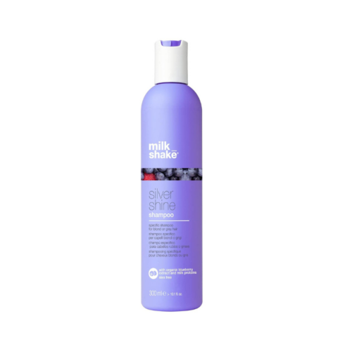 milk_shake® silver shine shampoo