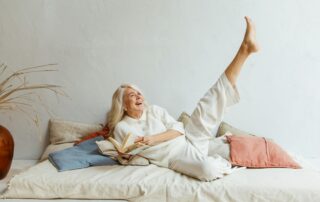 5 Tipps für mehr Energie und Lebensfreude: So steigerst du dein Wohlbefinden
