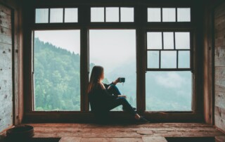 Innere Balance finden