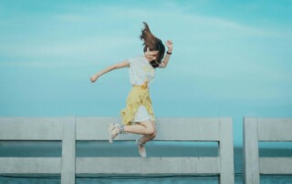 5 Schritte zu mehr Positivität im Alltag