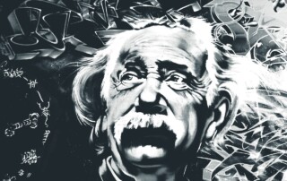 Entfache dein Potenzial: 10 Lebenslektionen von Erfolgsgiganten